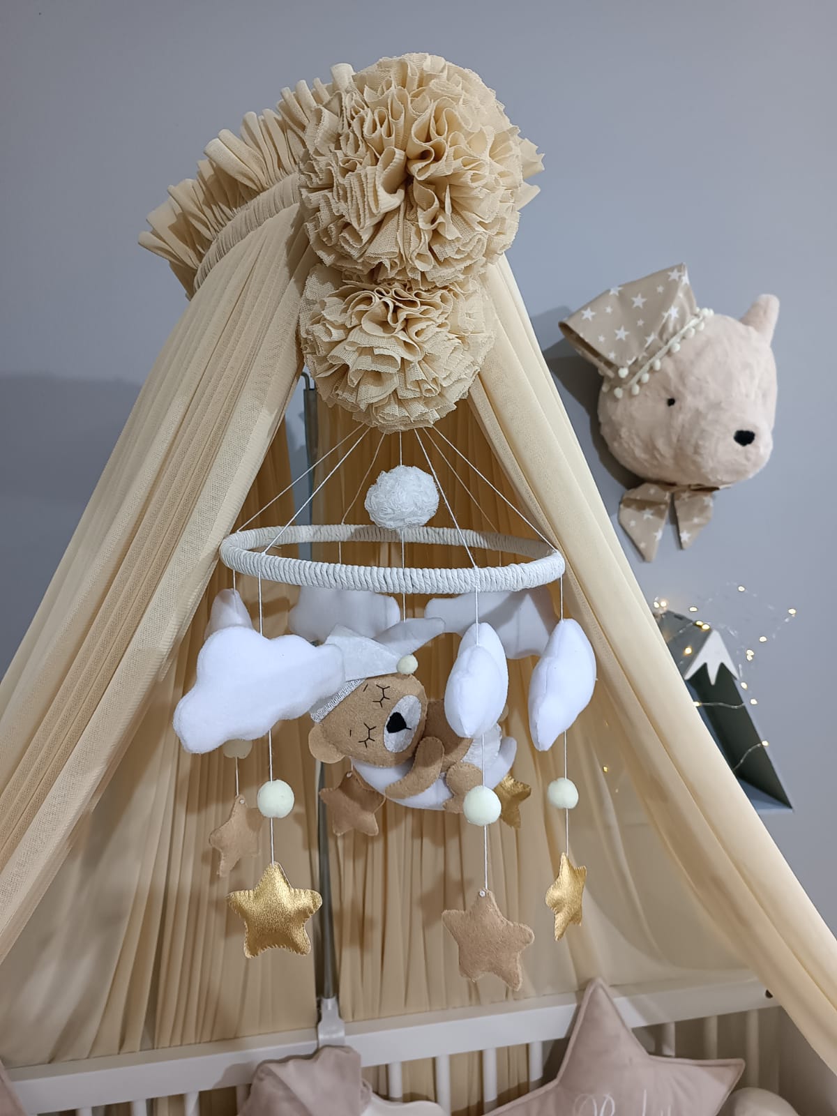 Baby Bear 🐻 Set