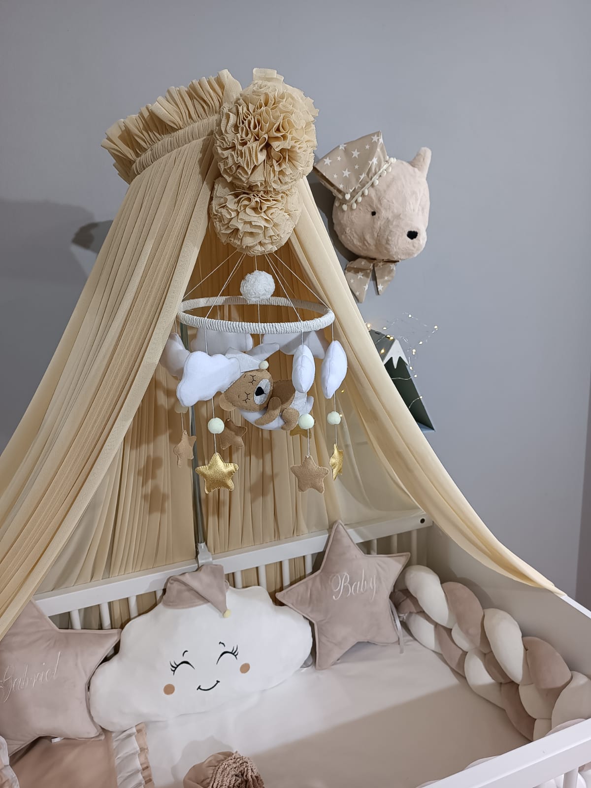 Baby Bear 🐻 Set