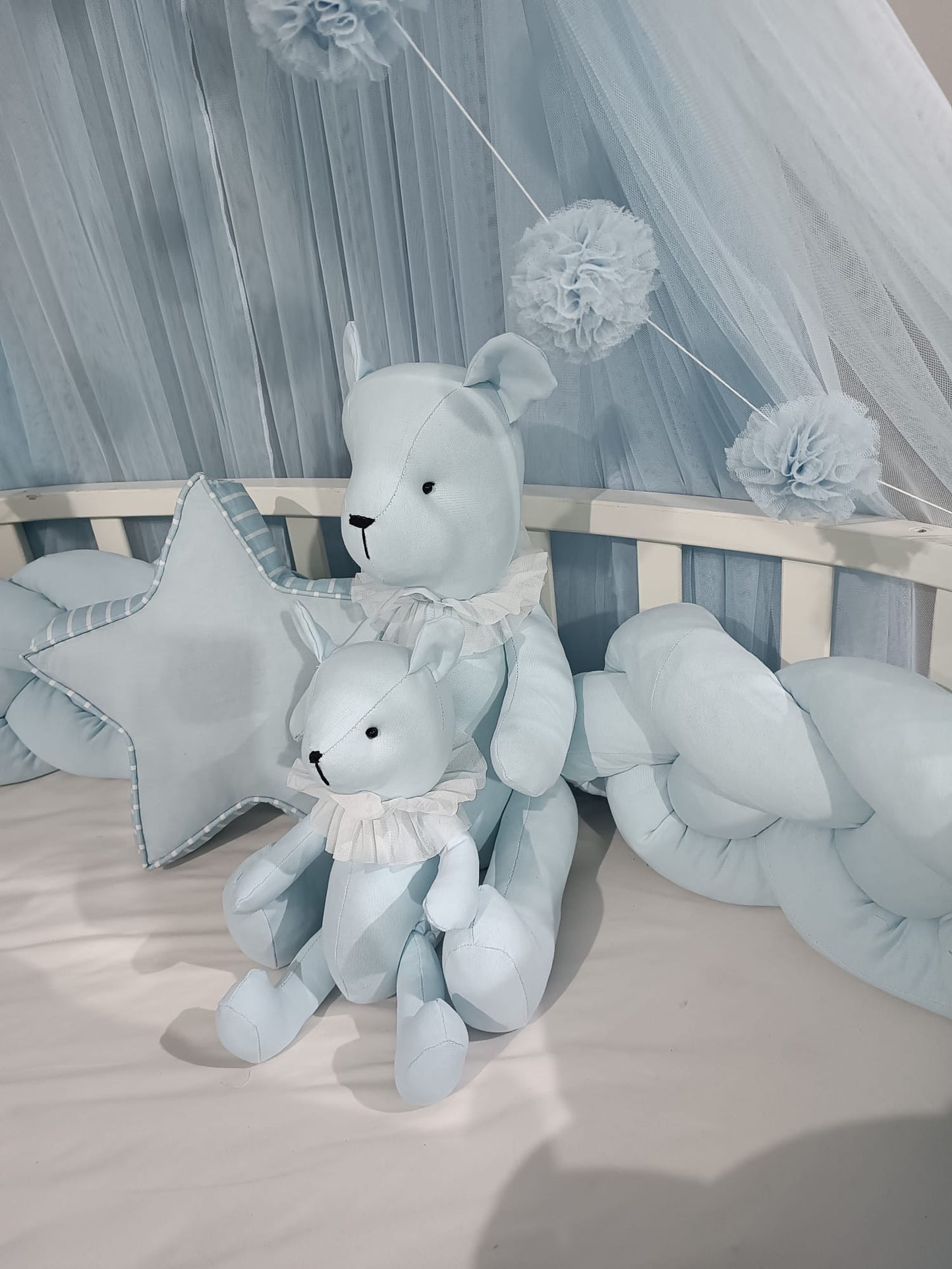 Welcome baby Set 👑