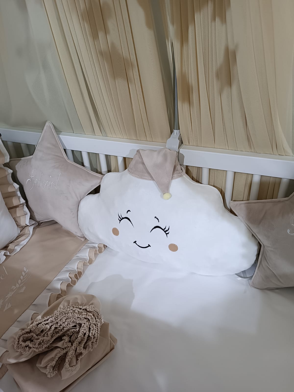 Baby Bear 🐻 Set