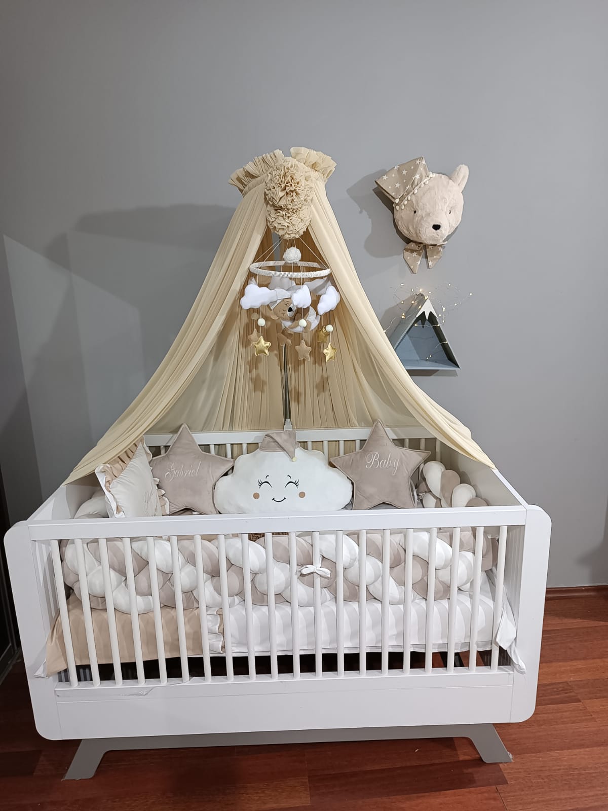Baby Bear 🐻 Set