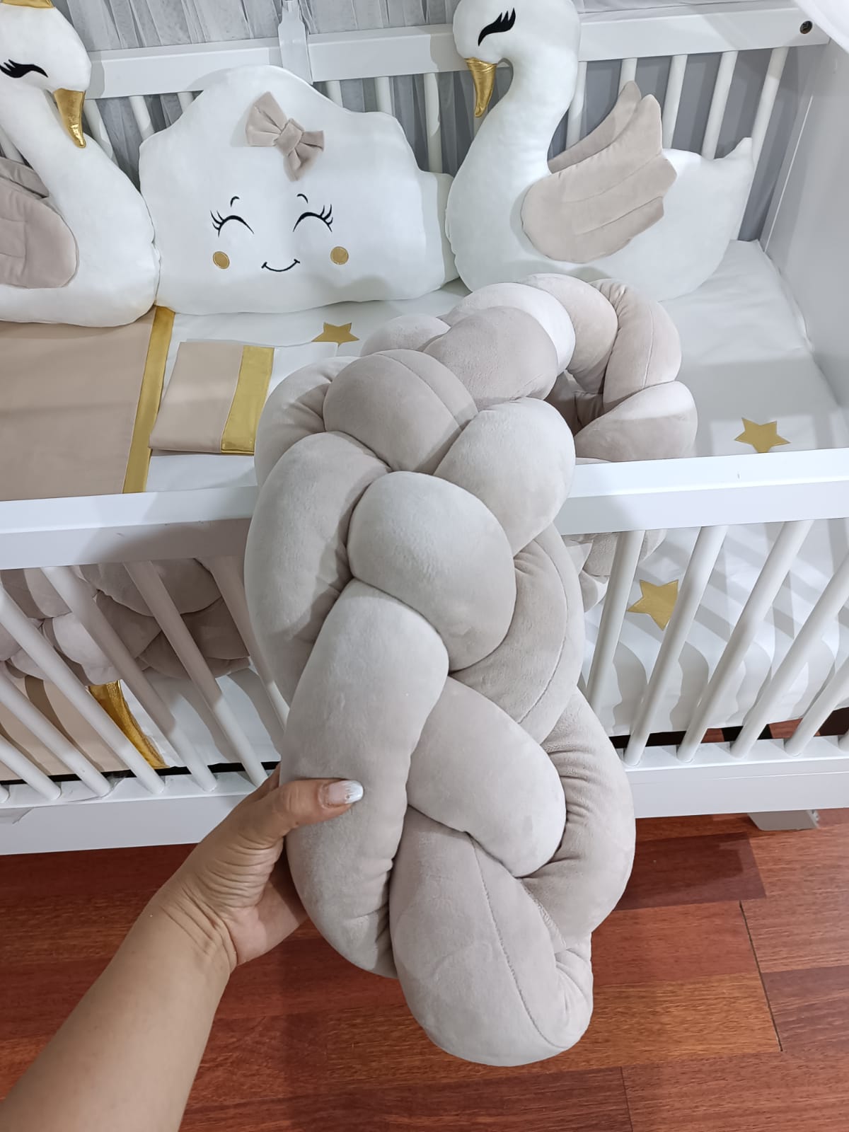 Baby rabbit SET 🐰 All colours available