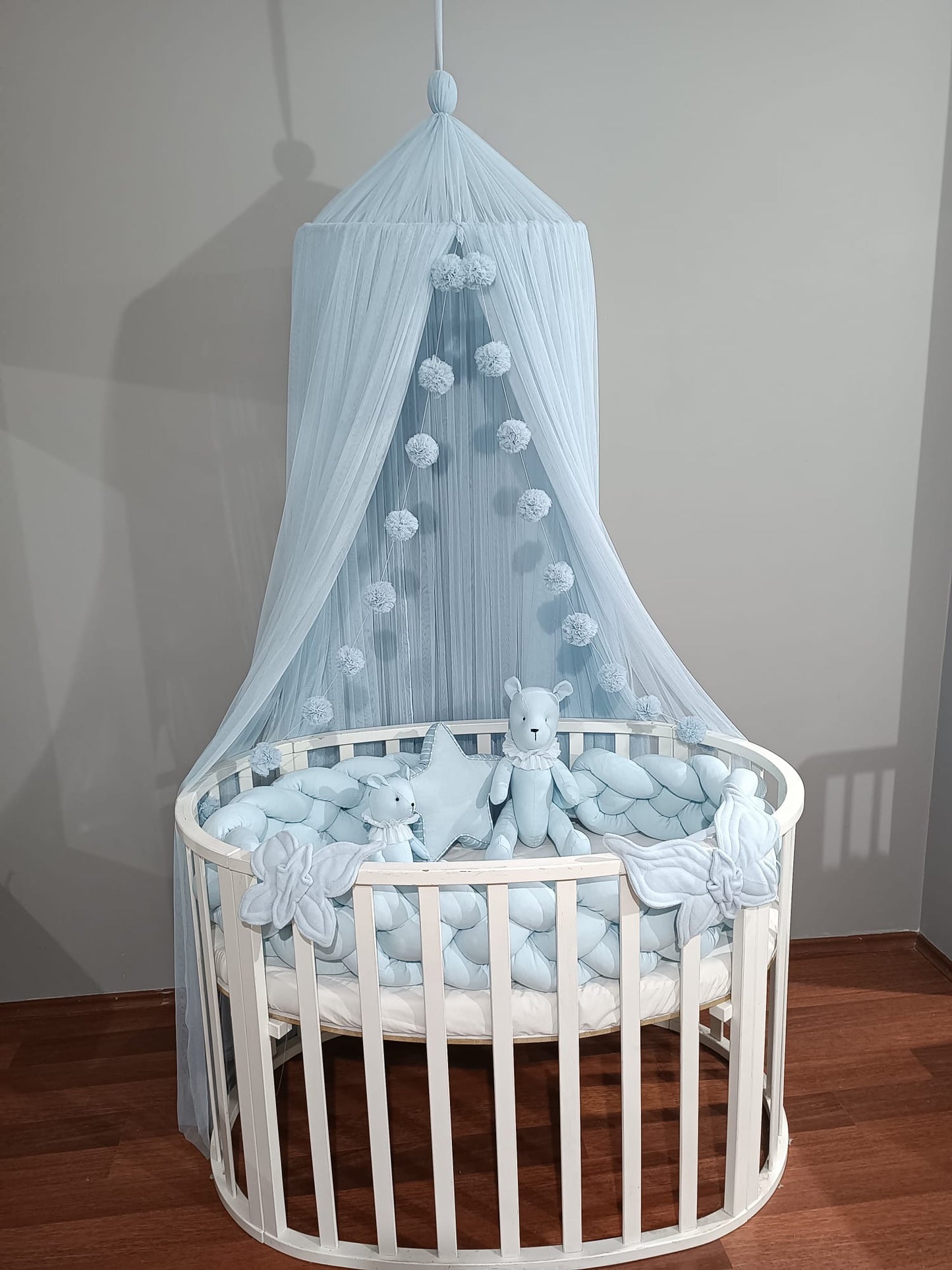 Welcome baby Set 👑