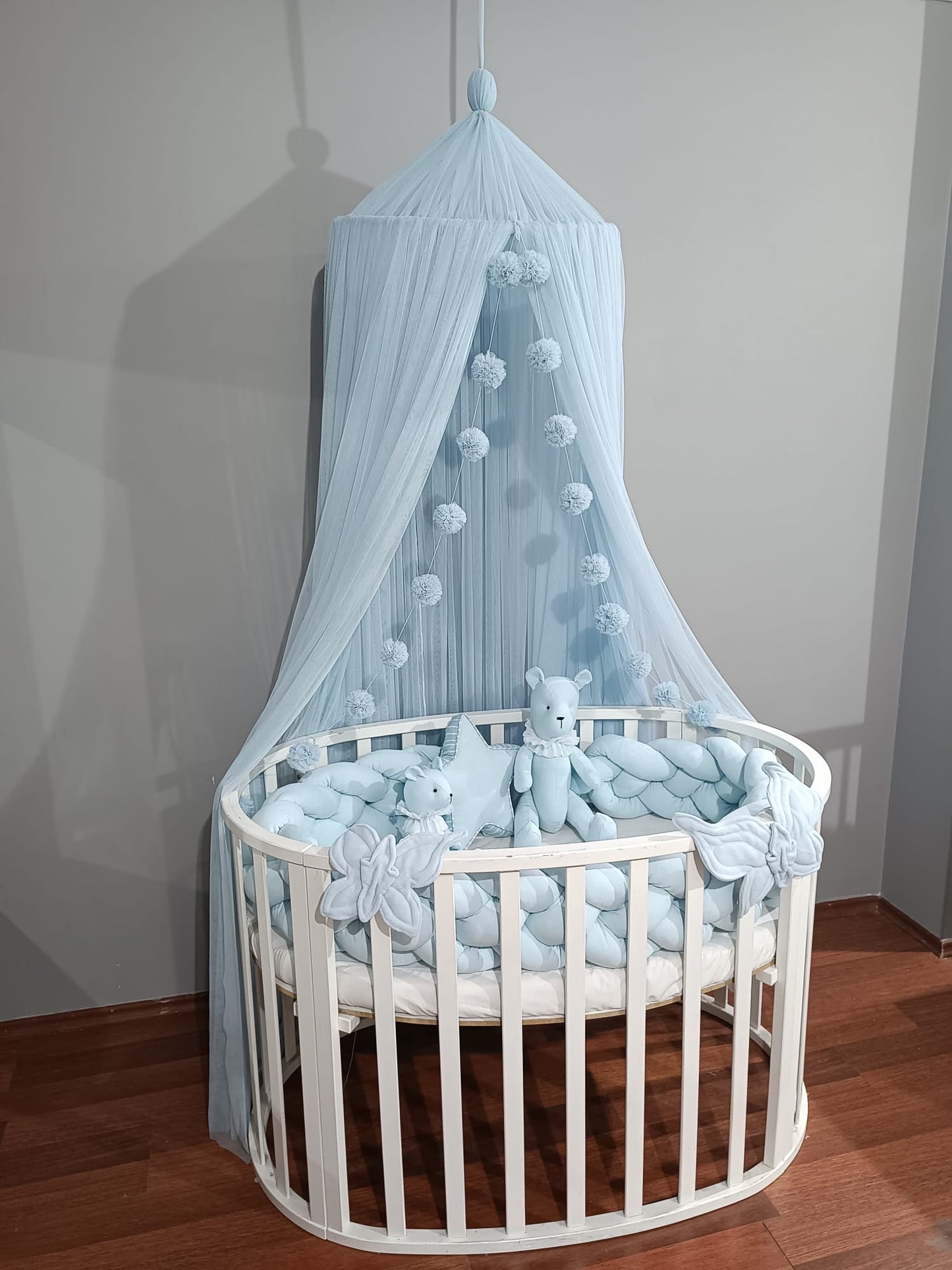 Welcome baby Set 👑