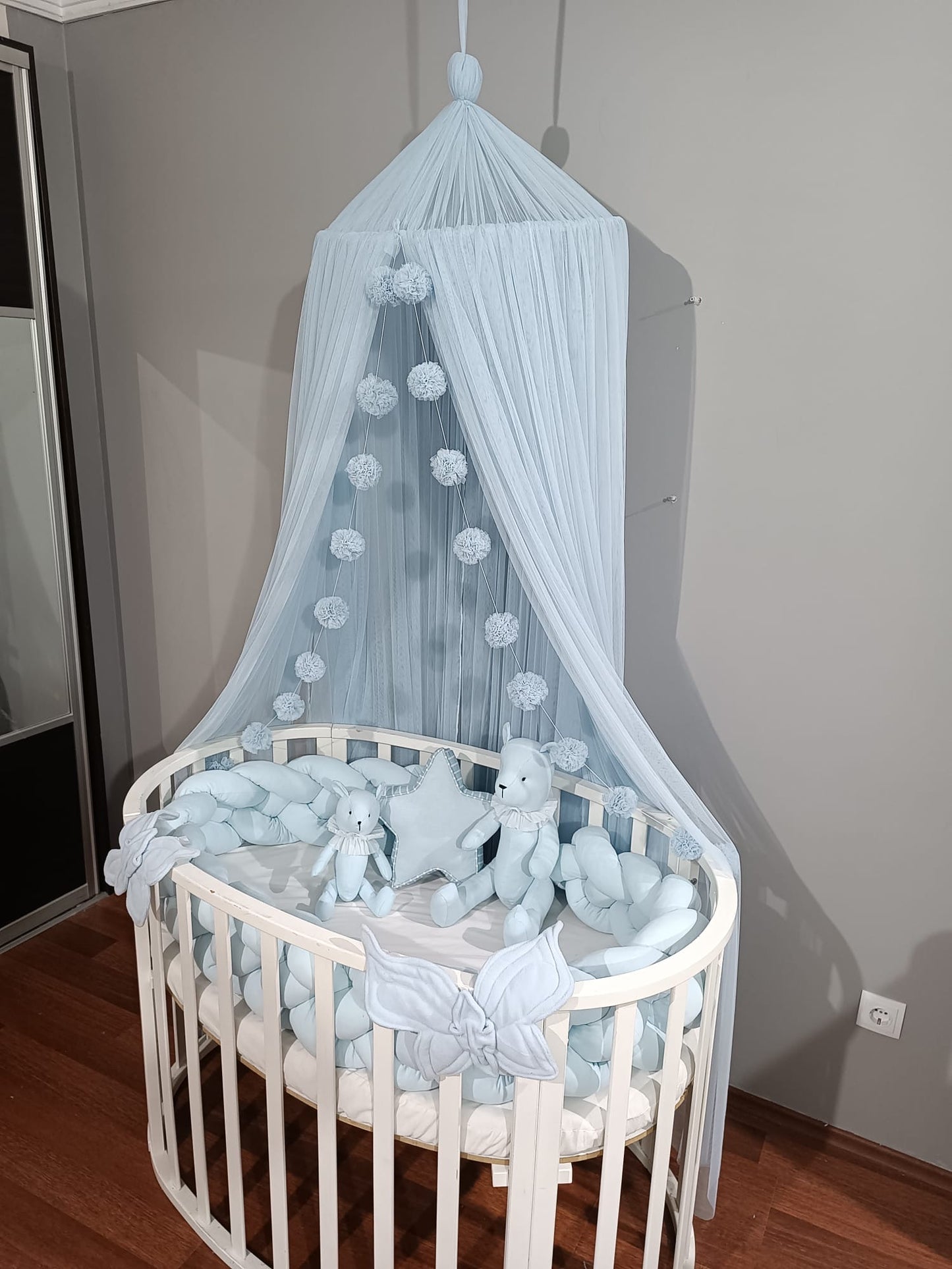Welcome baby Set 👑