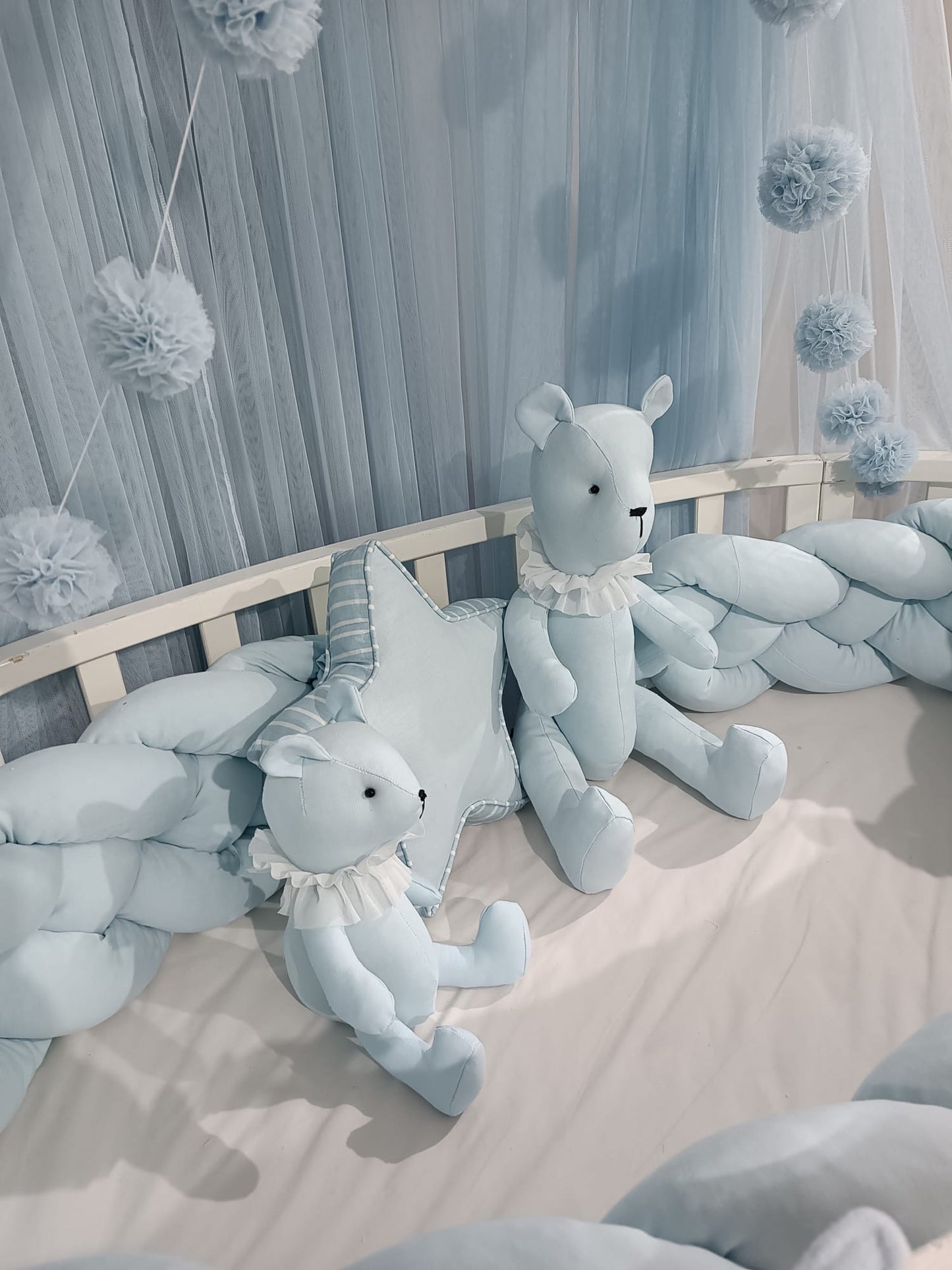 Welcome baby Set 👑