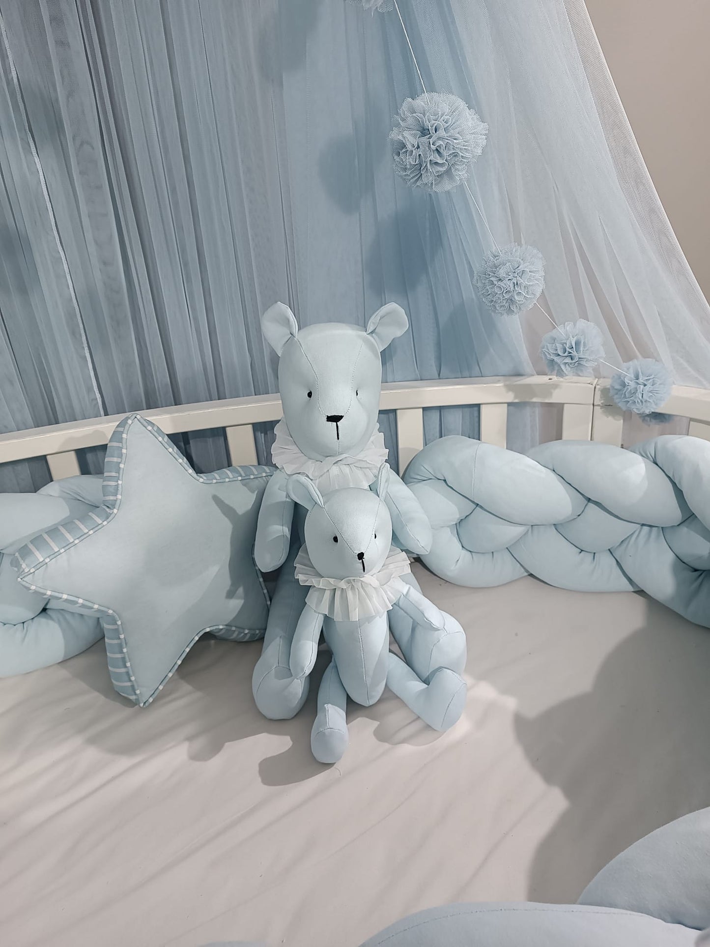 Welcome baby Set 👑