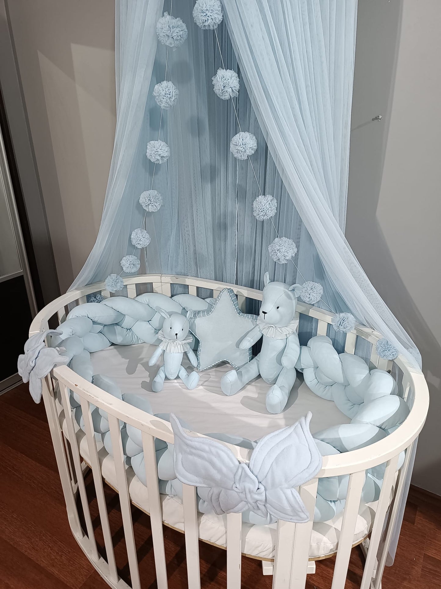 Welcome baby Set 👑