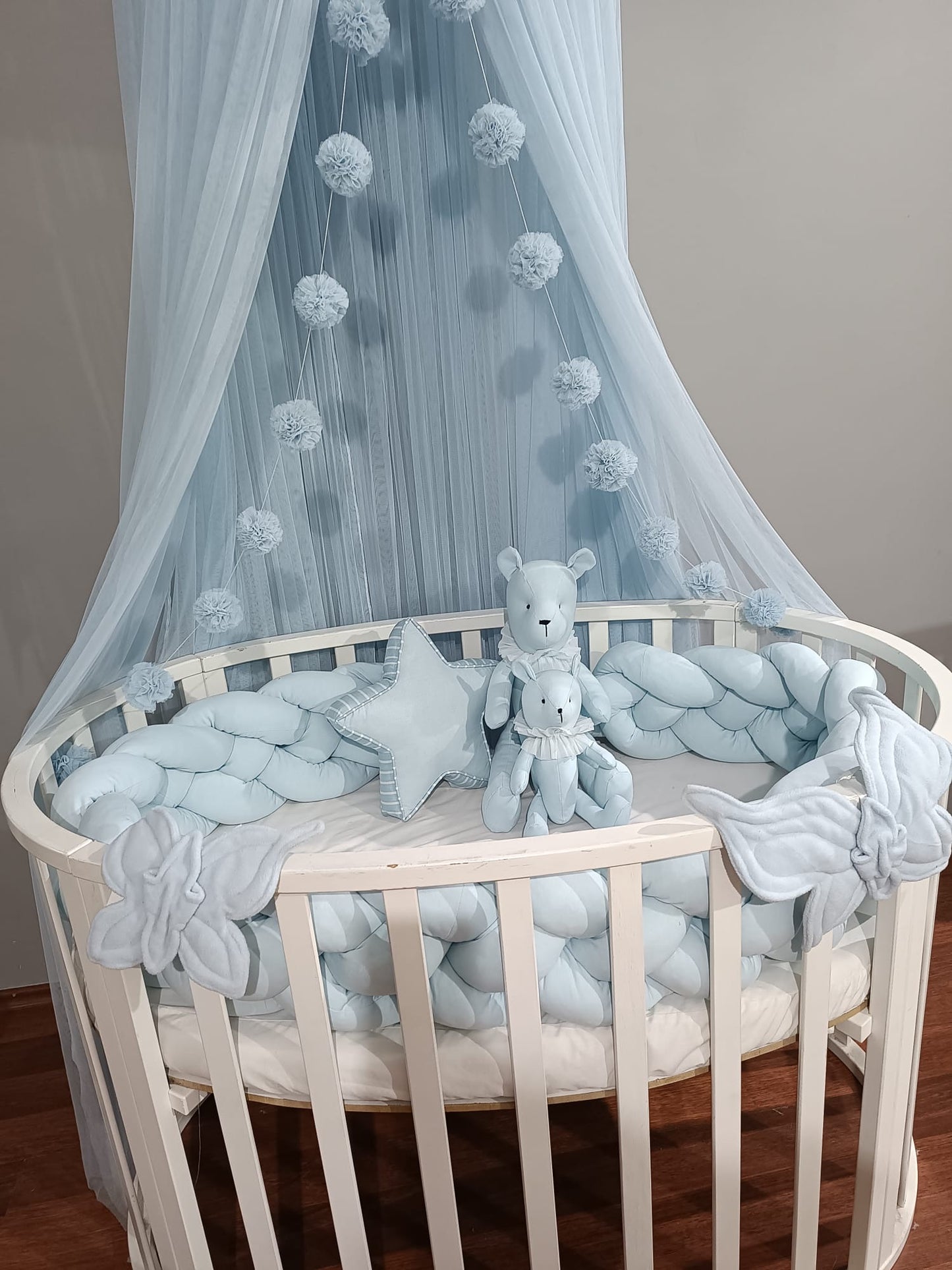Welcome baby Set 👑