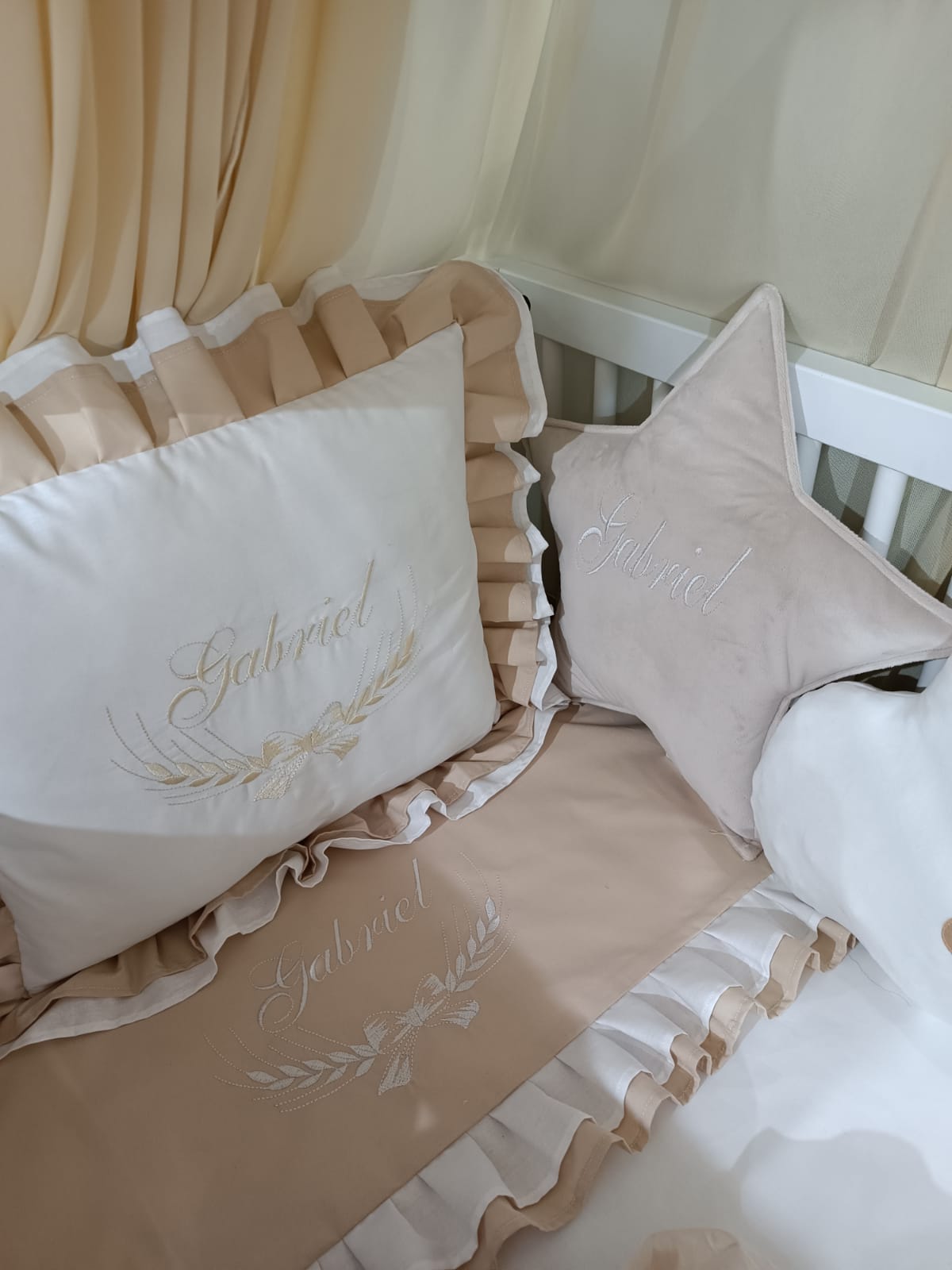 Baby Bear 🐻 Set