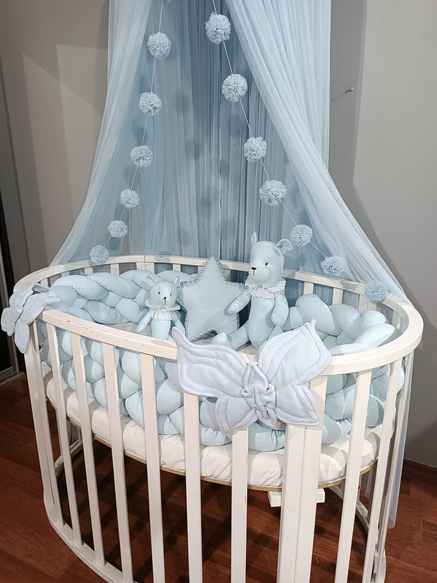 Welcome baby Set 👑