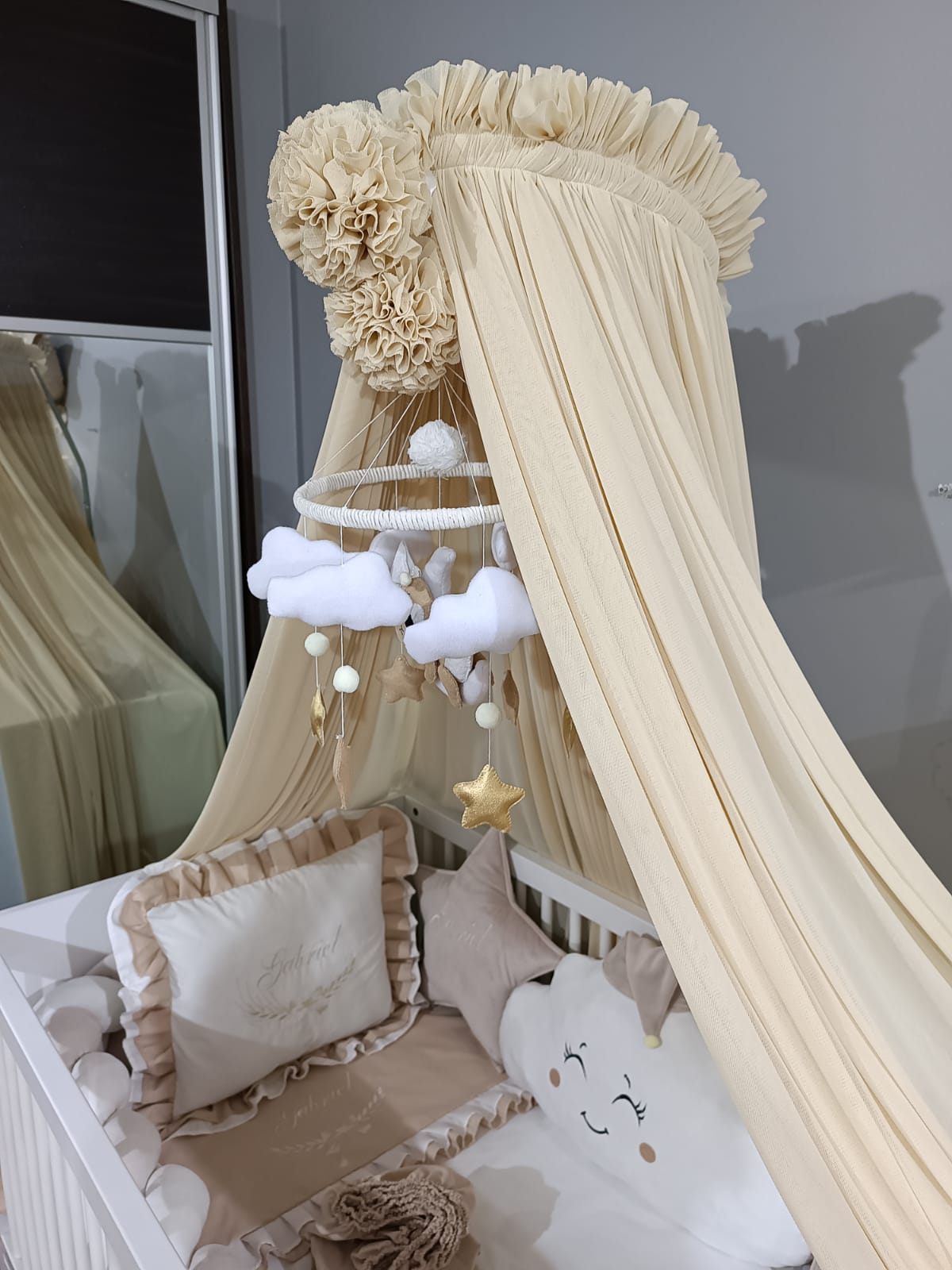 Baby Bear 🐻 Set