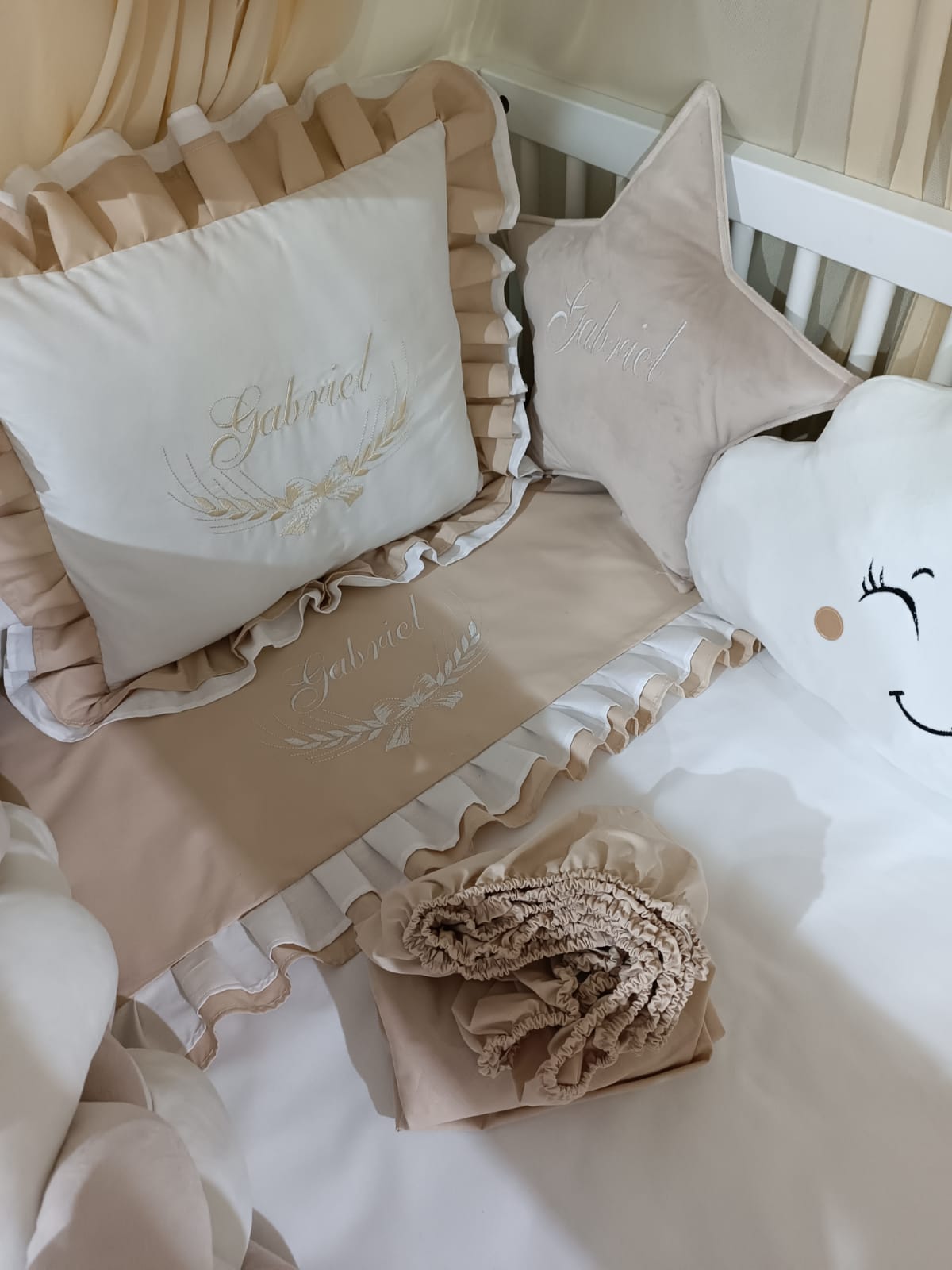 Baby Bear 🐻 Set